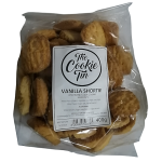Vanilla Shortie Biscuits 400g